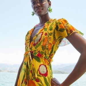 Farm Rio fruit lovers maxi